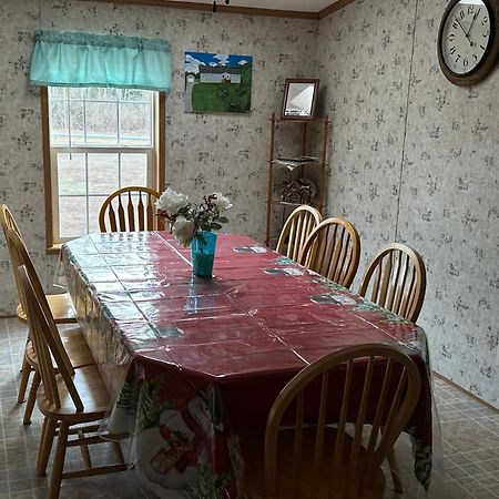 Spacious Cozy Getaway ! King Bed, Game Room, Out Door Patio Cairo Eksteriør bilde