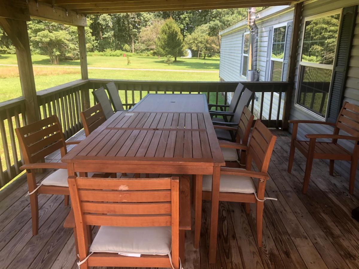 Spacious Cozy Getaway ! King Bed, Game Room, Out Door Patio Cairo Eksteriør bilde