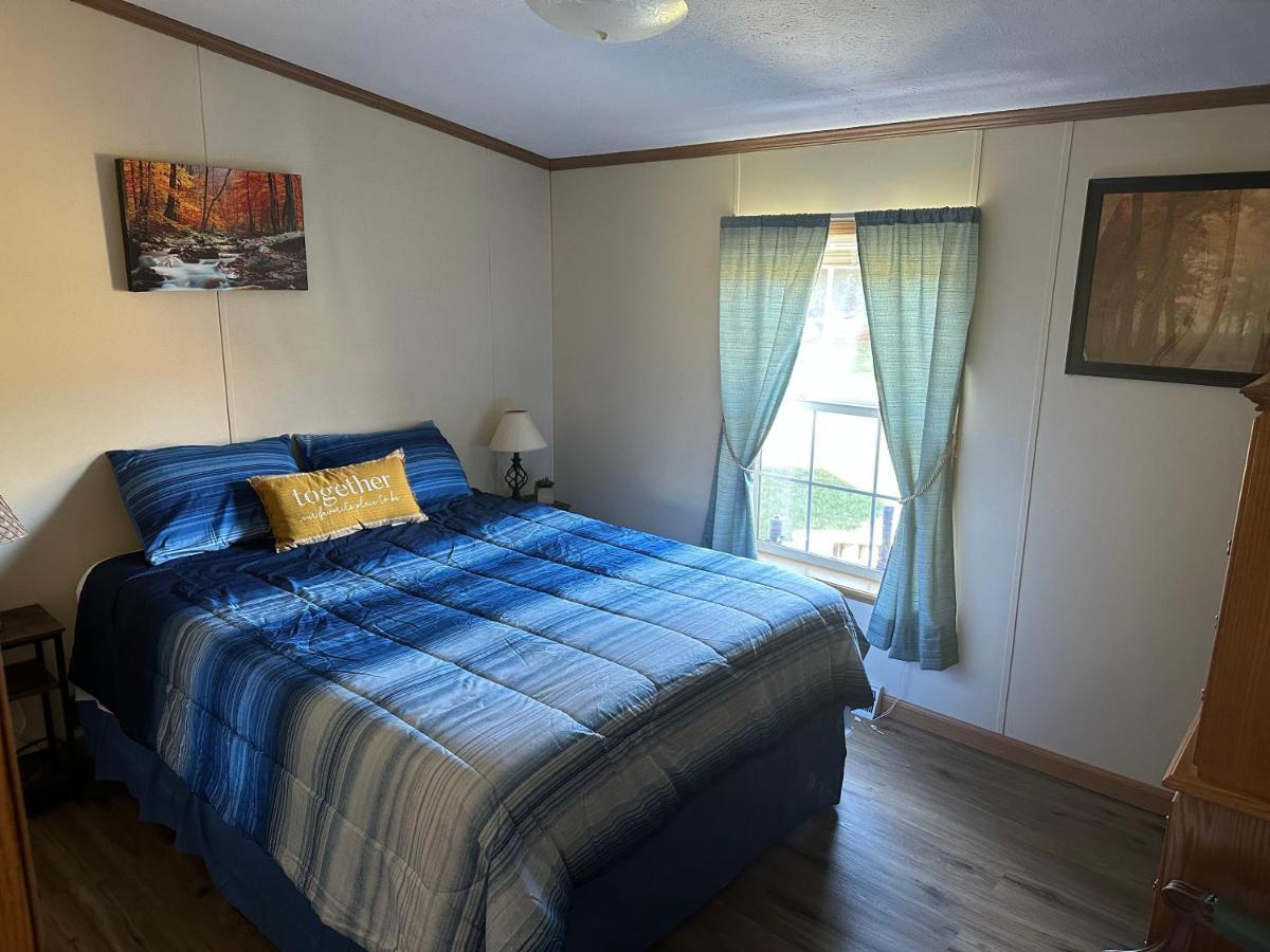 Spacious Cozy Getaway ! King Bed, Game Room, Out Door Patio Cairo Eksteriør bilde