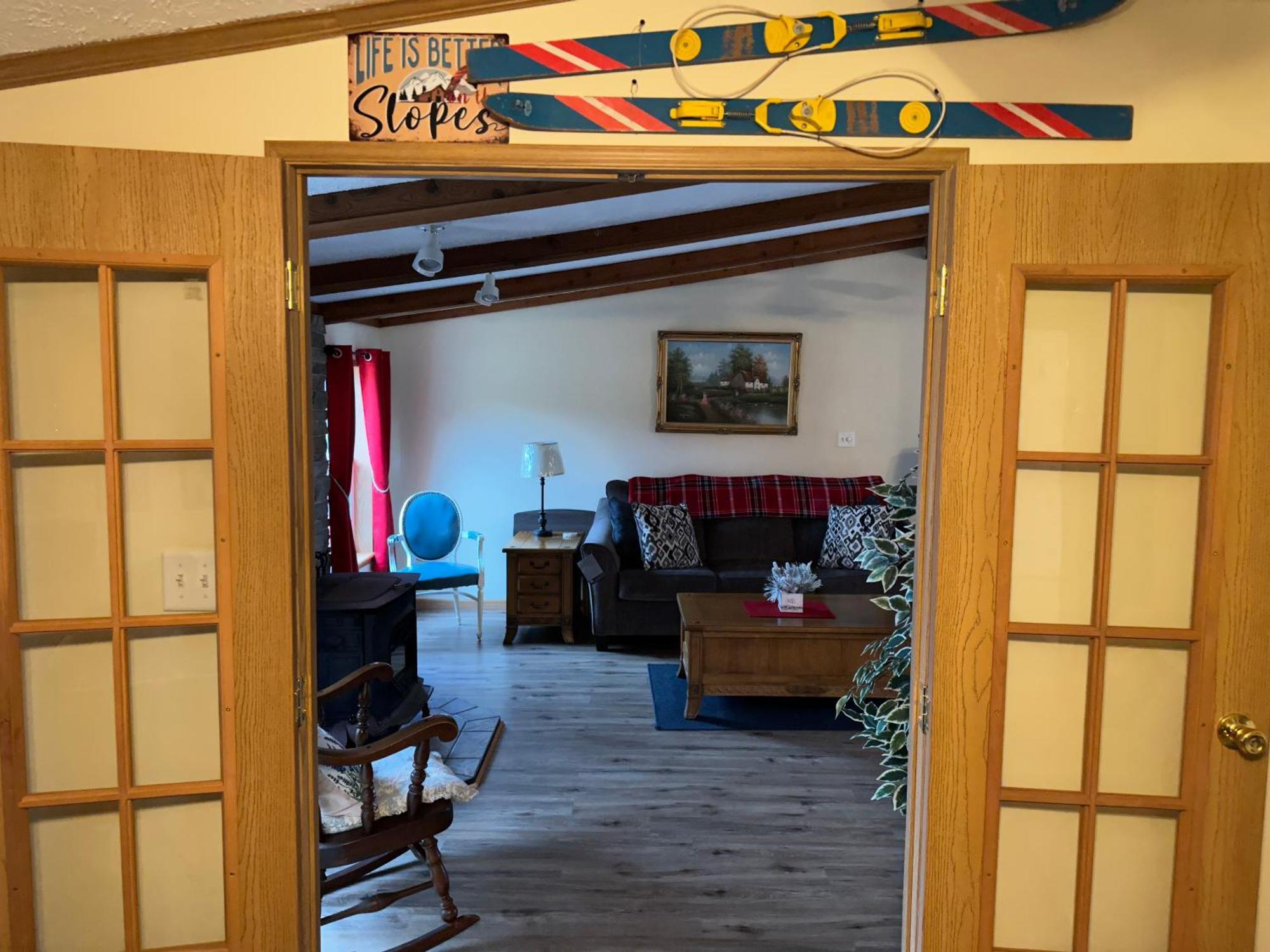 Spacious Cozy Getaway ! King Bed, Game Room, Out Door Patio Cairo Eksteriør bilde