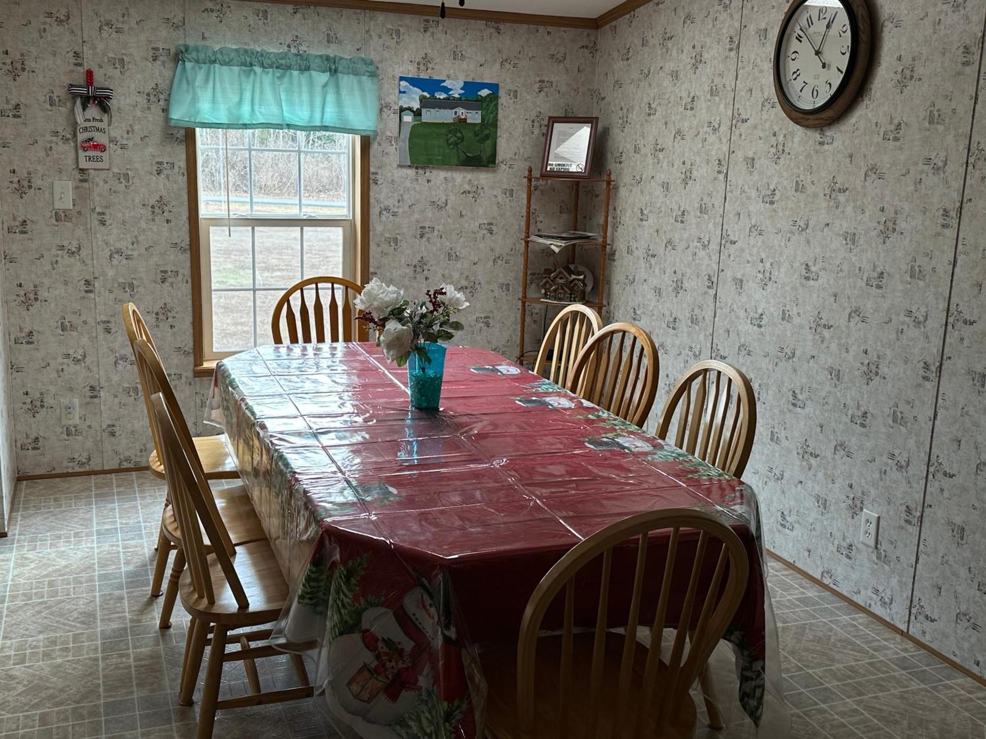 Spacious Cozy Getaway ! King Bed, Game Room, Out Door Patio Cairo Eksteriør bilde